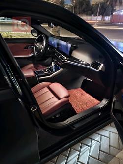 بي ام دبليو الفئة 3